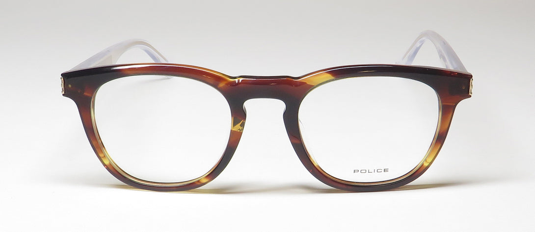 Police Vplf04 Eyeglasses