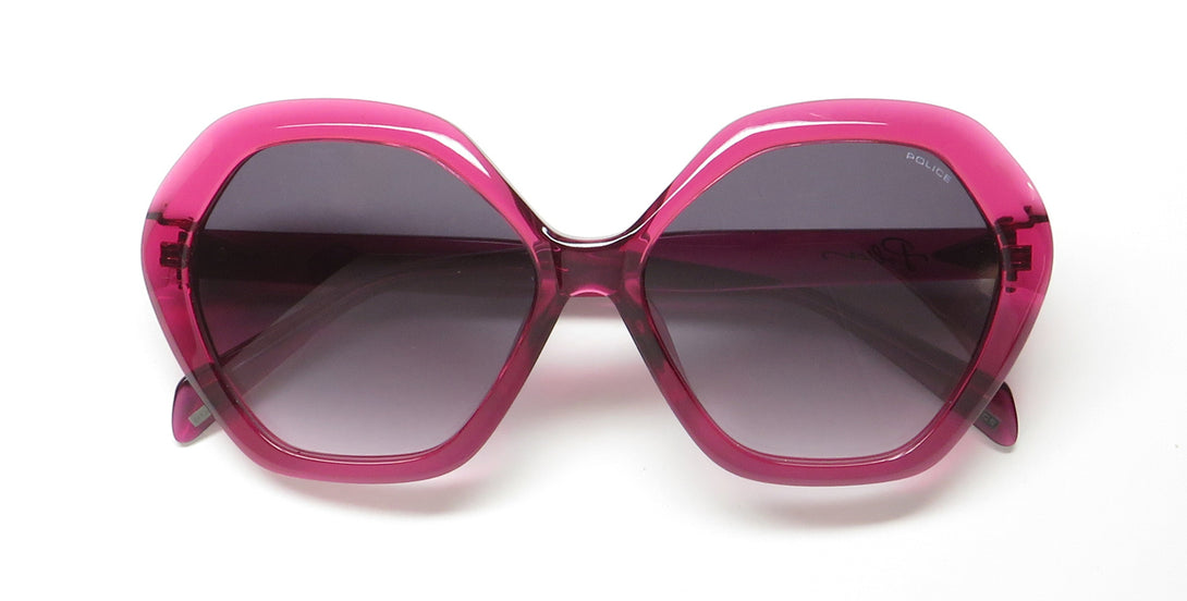 Police Spld29 Sunglasses