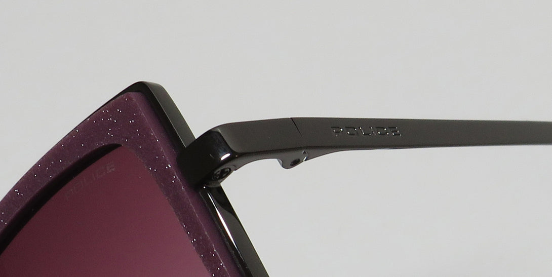 Color_gunmetal / fuxia / glittery