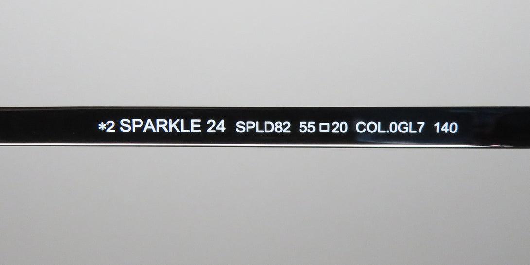 Color_gunmetal / fuxia / glittery