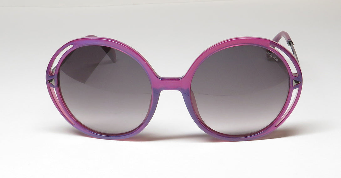 Color_shiny iridescent pink