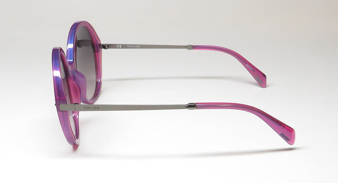 Color_shiny iridescent pink