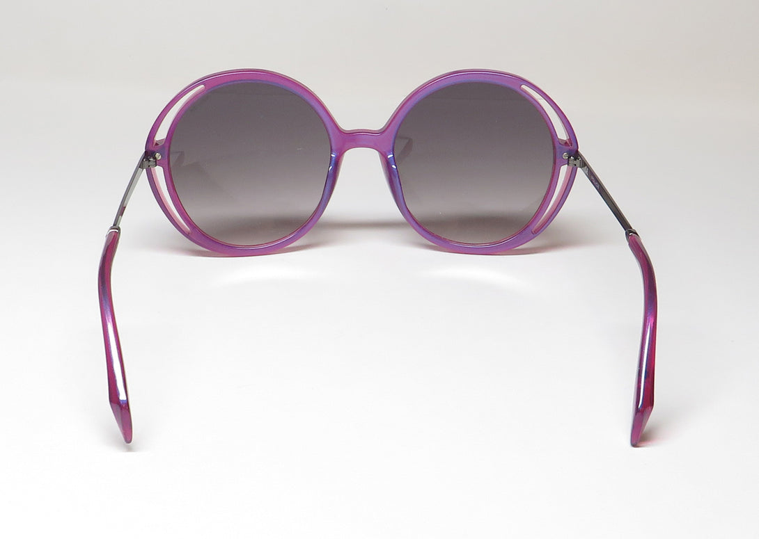 Color_shiny iridescent pink