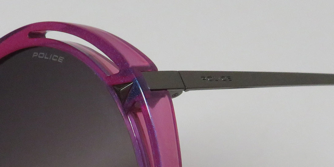 Color_shiny iridescent pink