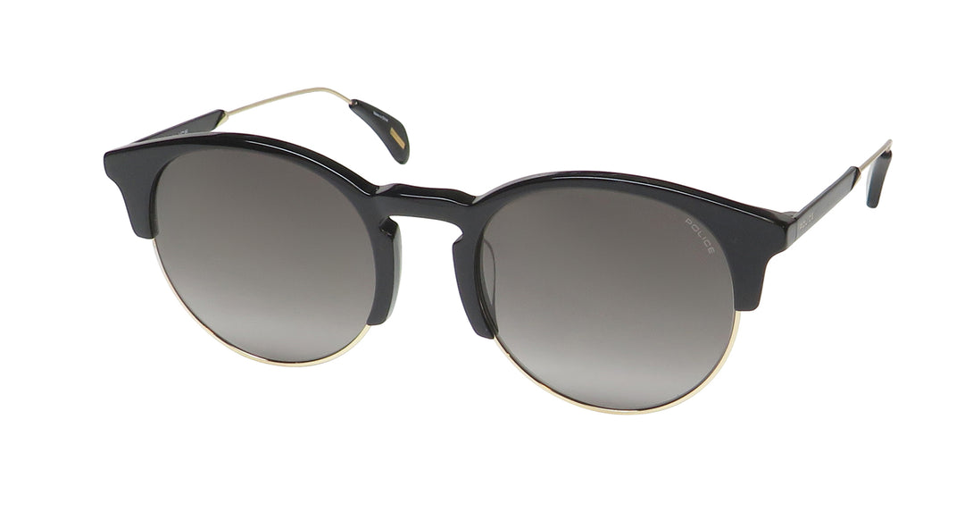 Police Spl738 Sunglasses