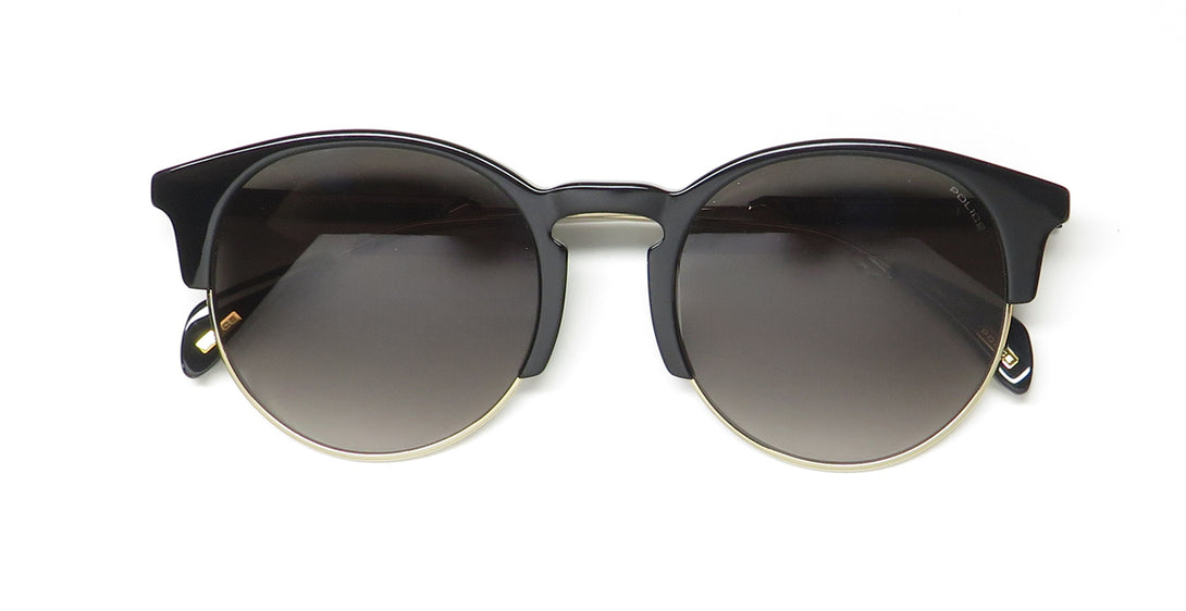 Police Spl738 Sunglasses