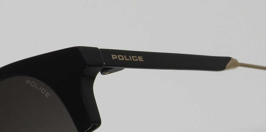Police Spl738 Sunglasses