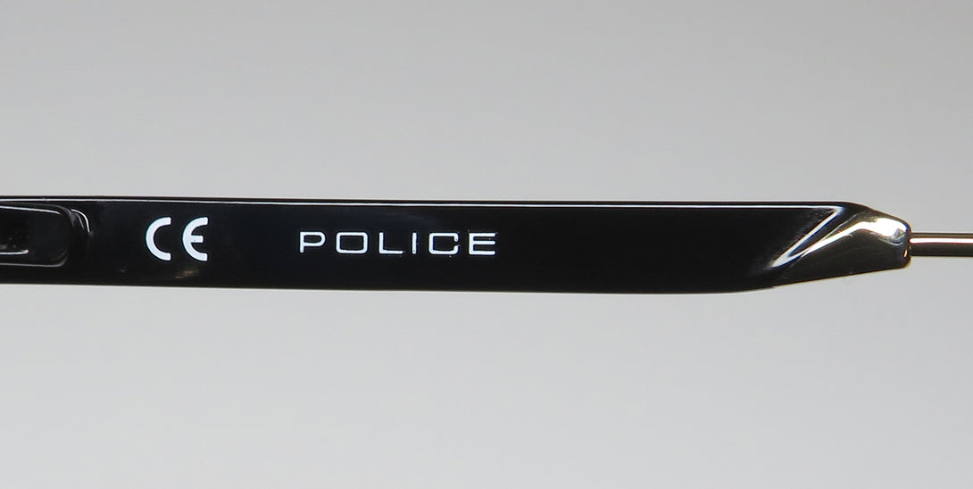 Police Spl738 Sunglasses