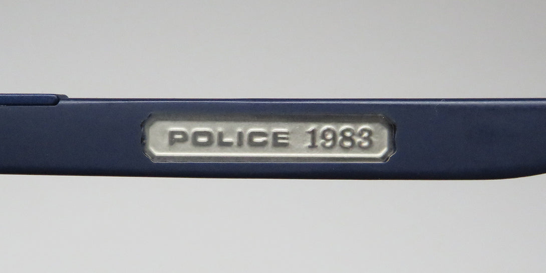 Police Spl873 Sunglasses