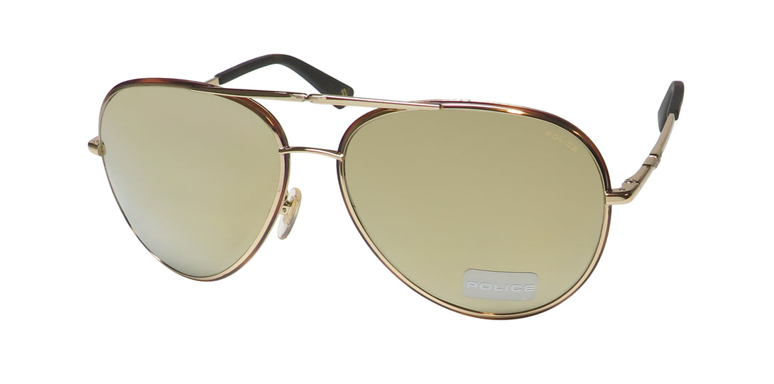 Police Spl966n Sunglasses