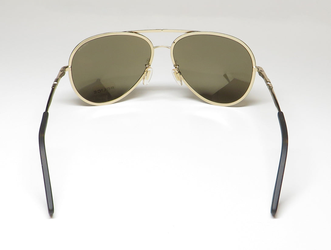 Police Spl966n Sunglasses
