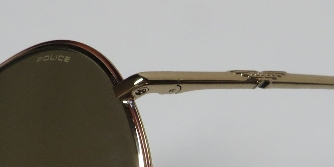 Police Spl966n Sunglasses