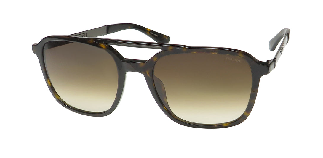 Color_brown / tortoise