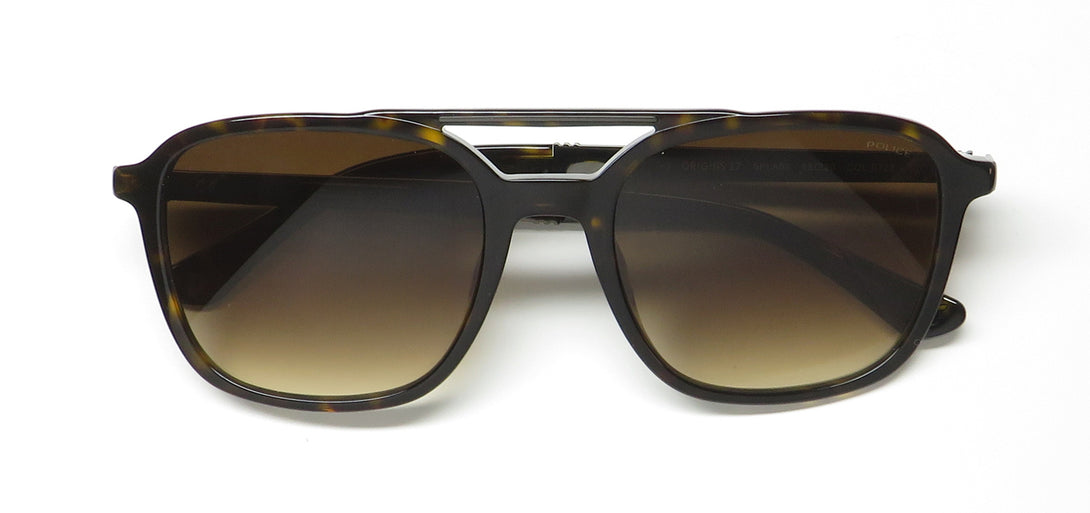 Color_brown / tortoise