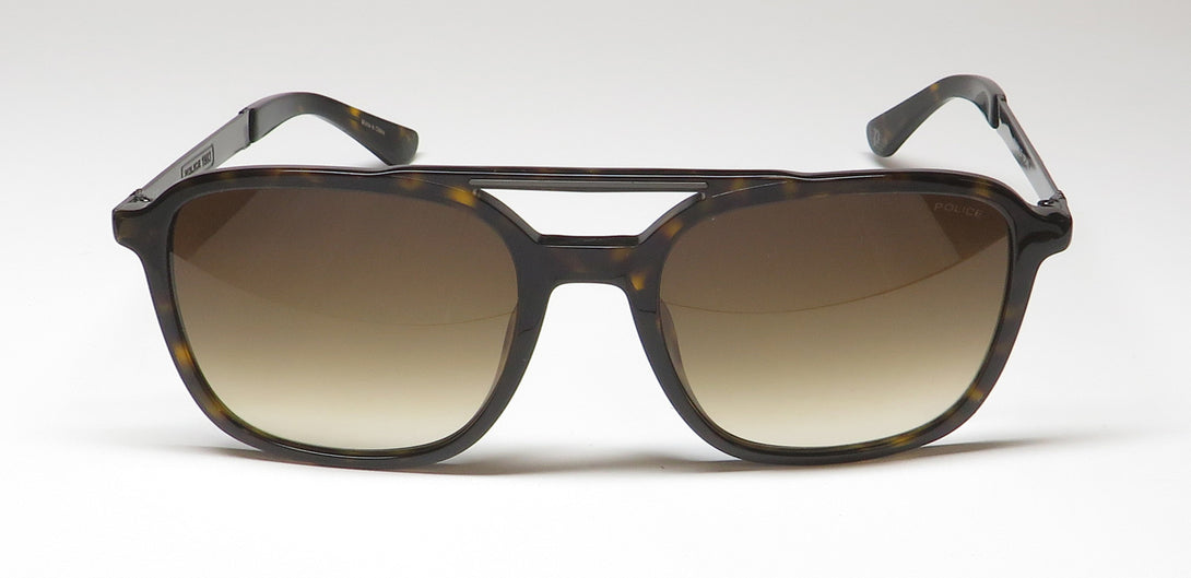Color_brown / tortoise