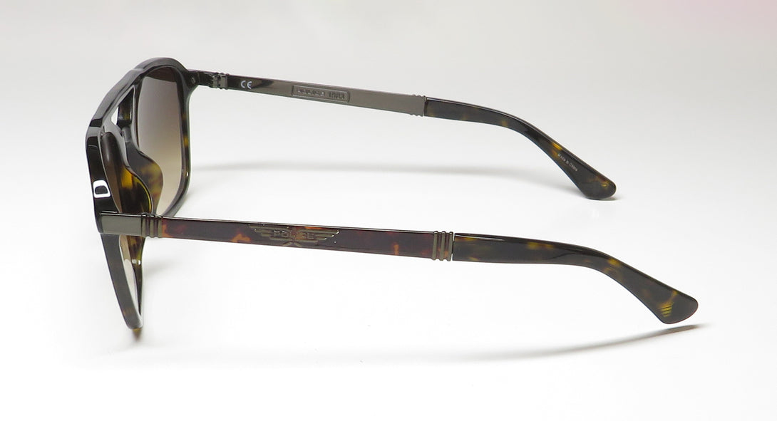Color_brown / tortoise