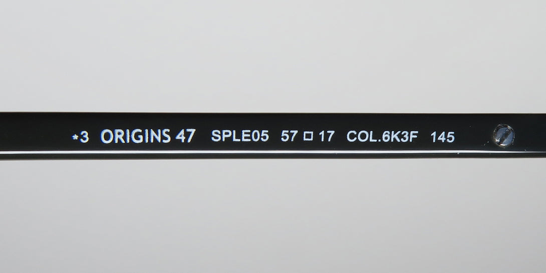 Police Sple05 Sunglasses