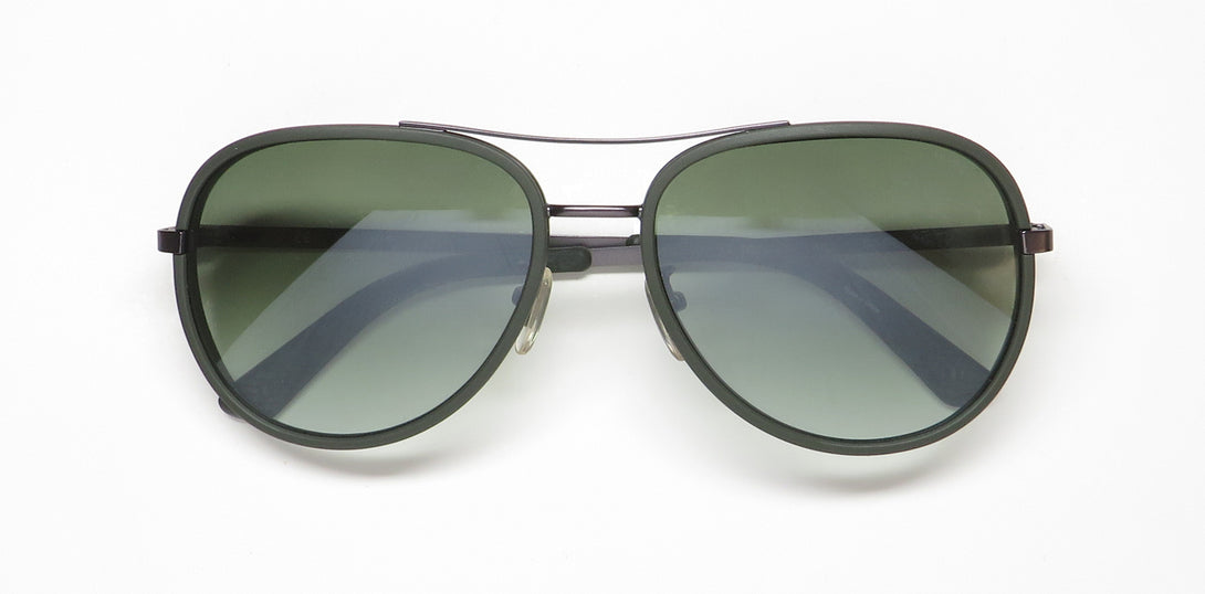 Color_gunmetal / olive green