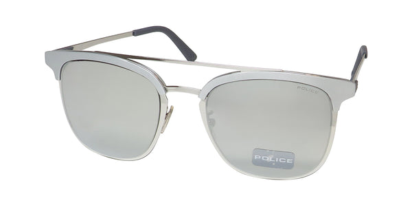 Color_silver / matte silver