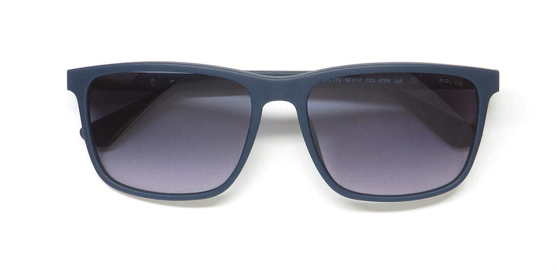 Color_matte navy blue