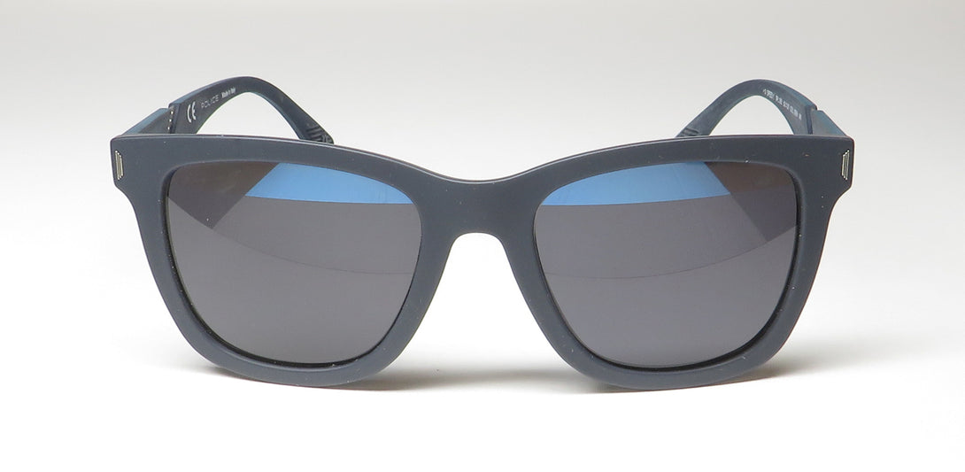 Color_rubberized blue
