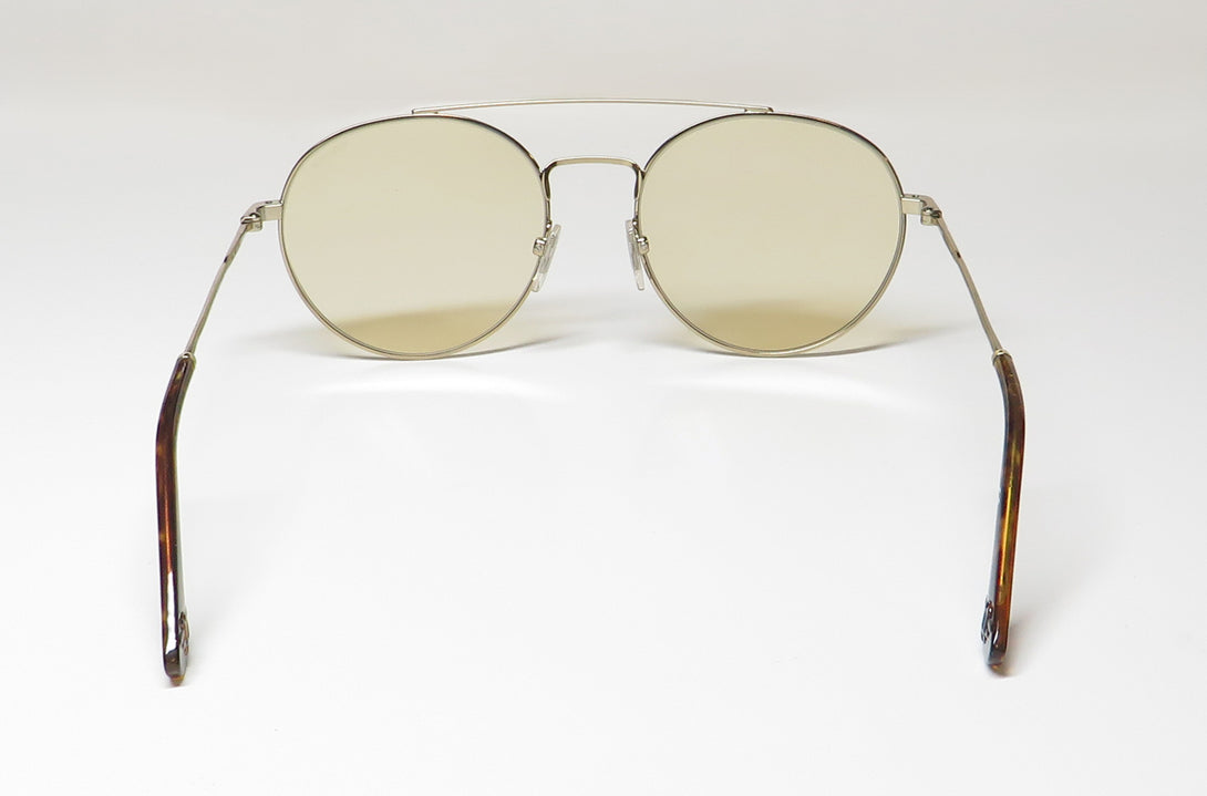 Color_grey gold / tortoise