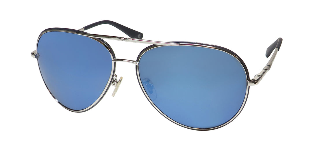 Police Spl966n Sunglasses