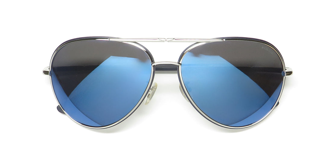 Police Spl966n Sunglasses