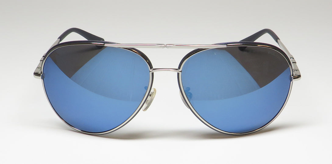 Police Spl966n Sunglasses