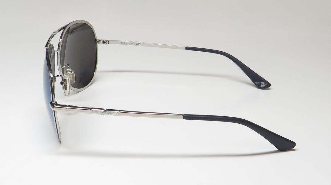 Police Spl966n Sunglasses