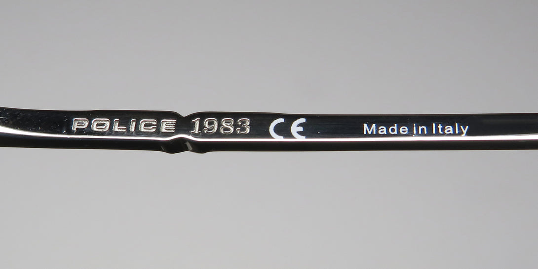 Police Spl966n Sunglasses