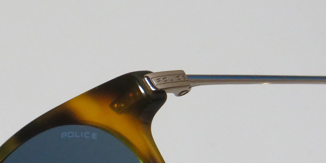 Police Spl571n Sunglasses