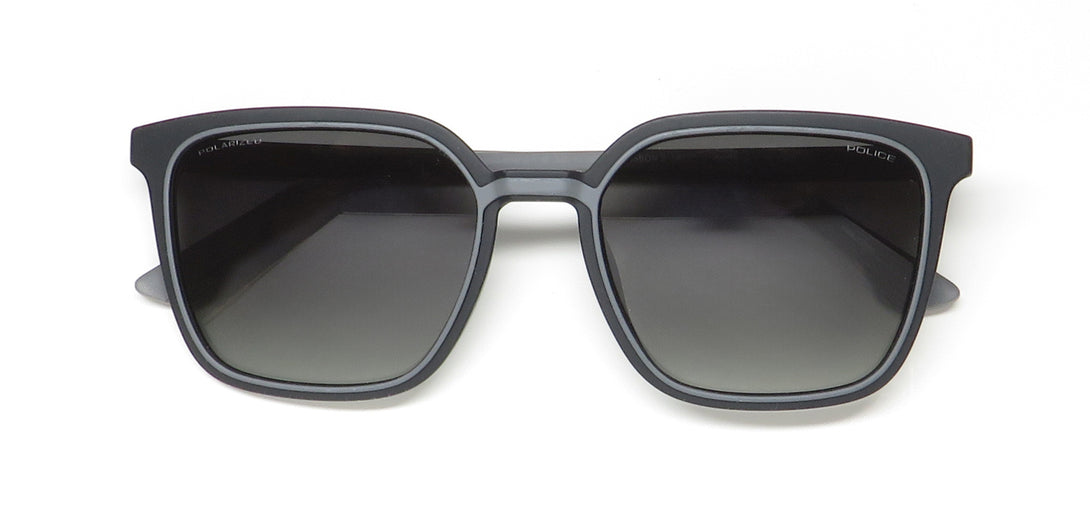 Police Spl769 Sunglasses