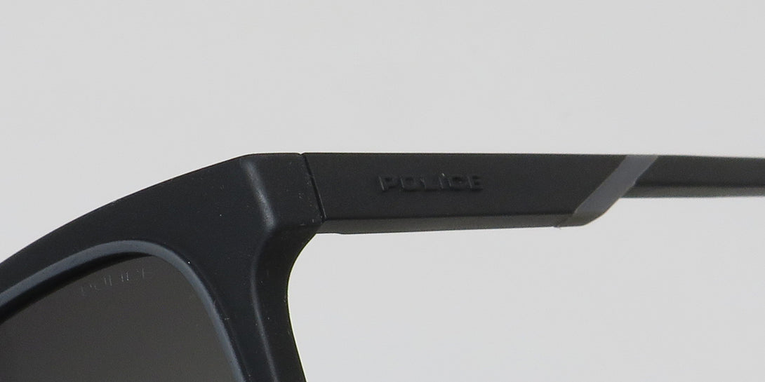 Police Spl769 Sunglasses
