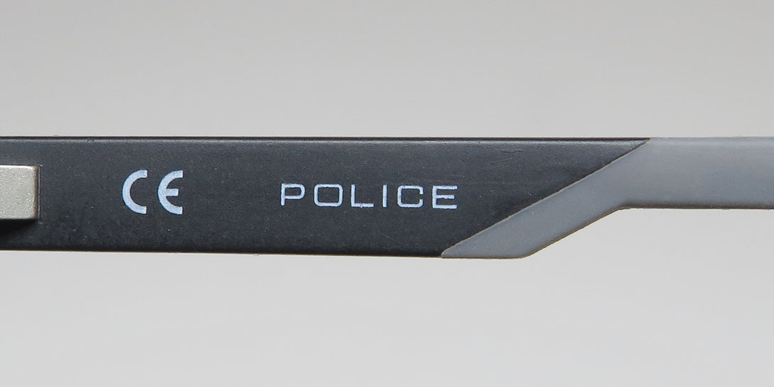 Police Spl769 Sunglasses