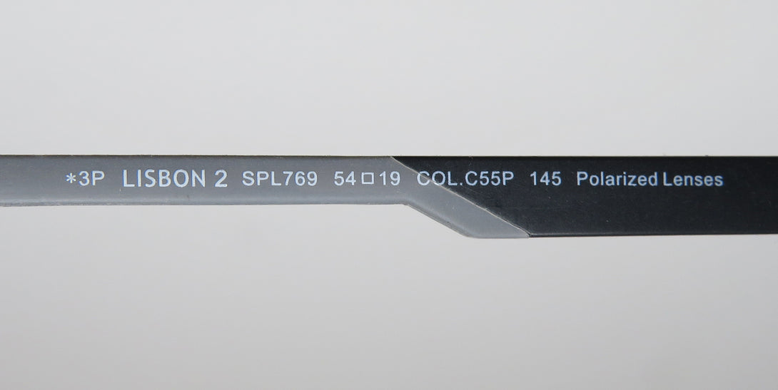 Police Spl769 Sunglasses