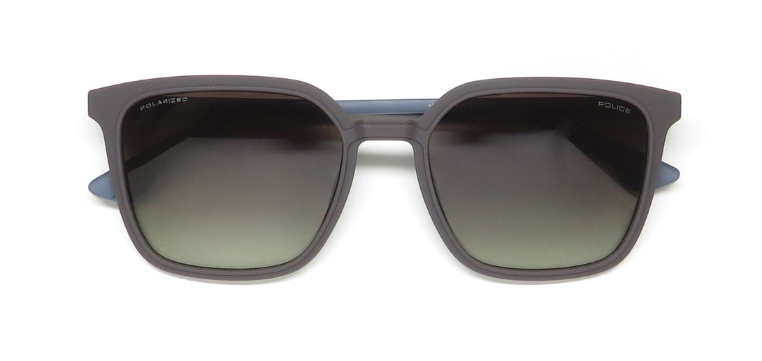 Police Spl769 Sunglasses