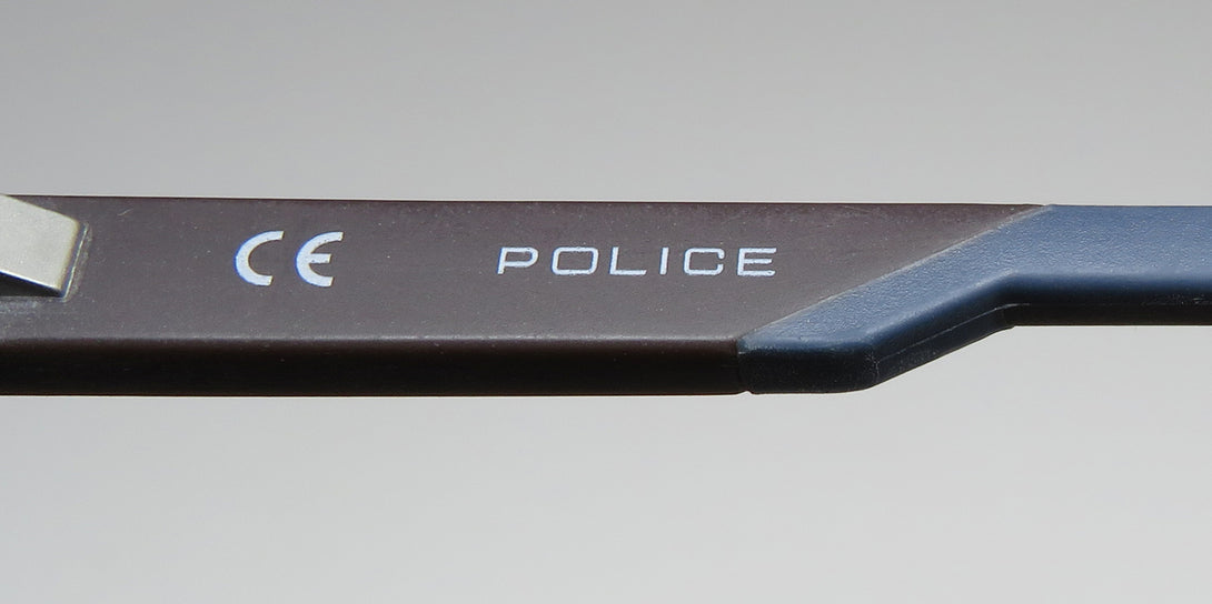 Police Spl769 Sunglasses