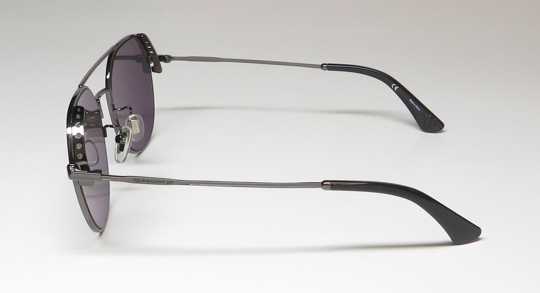 Police Spl636n Sunglasses