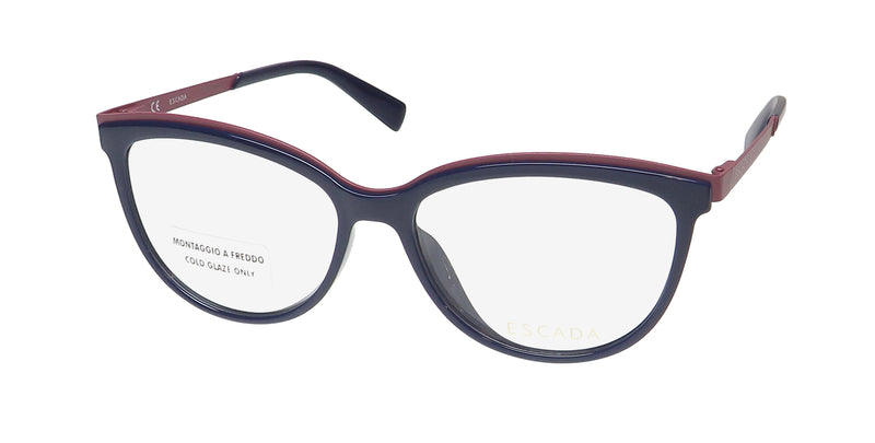 Escada - Ves945 Eyeglasses for Women – ModaFrames display picture 2