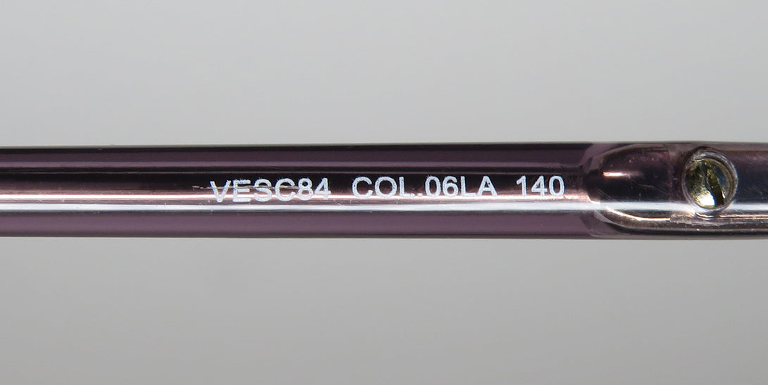 Escada Vesc84 Eyeglasses
