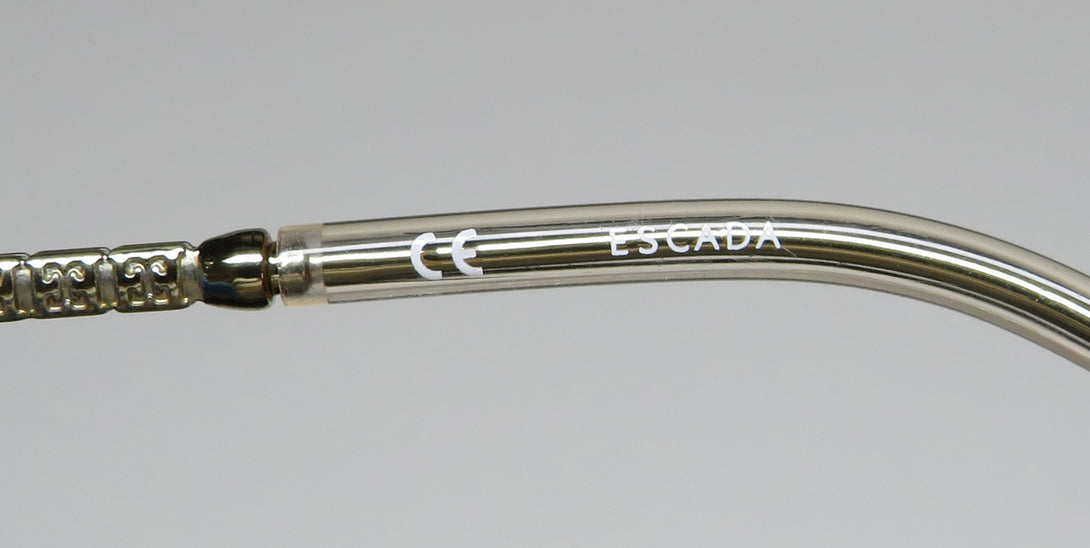 Escada Vesd62 Eyeglasses