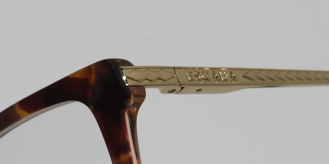 Escada Vesc85 Eyeglasses