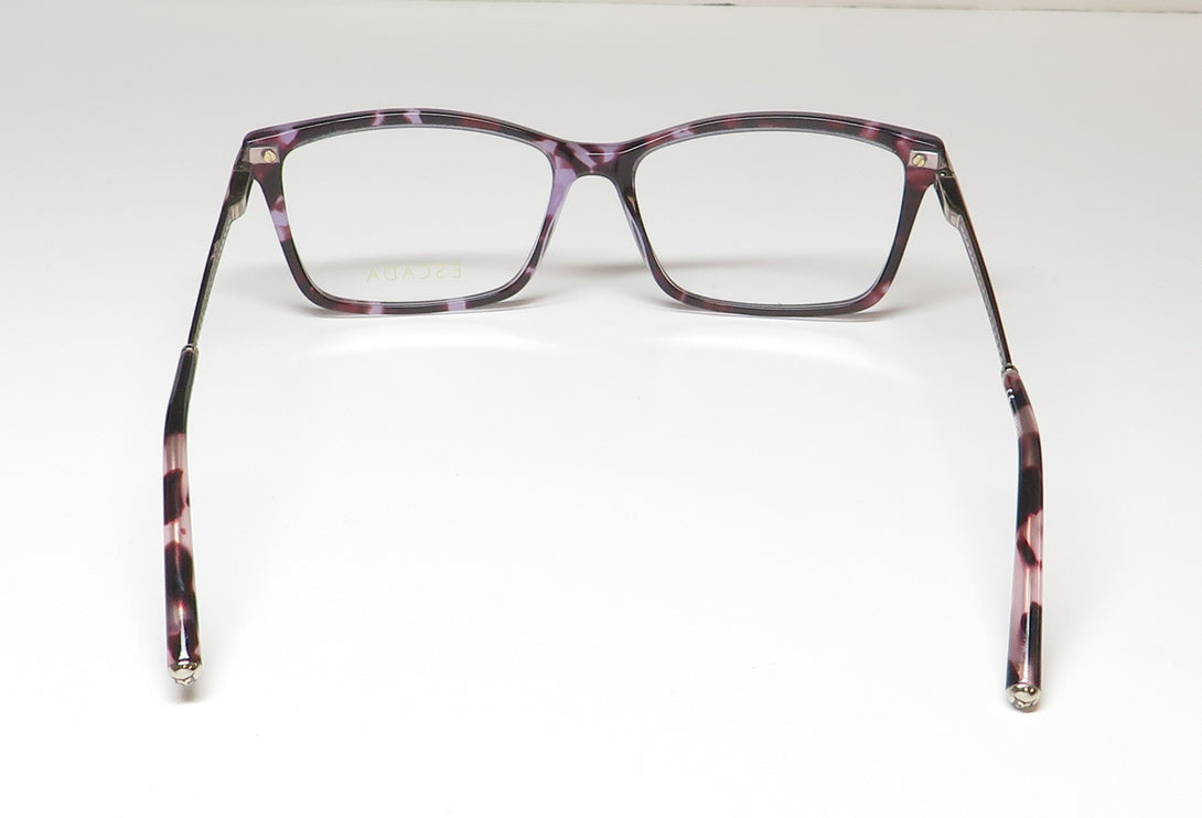 Escada Vesc85 Eyeglasses
