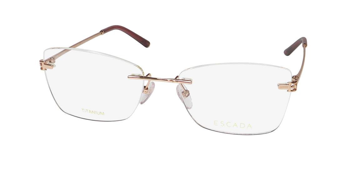 Escada Vesc90 Eyeglasses