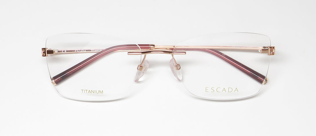 Escada Vesc90 Eyeglasses