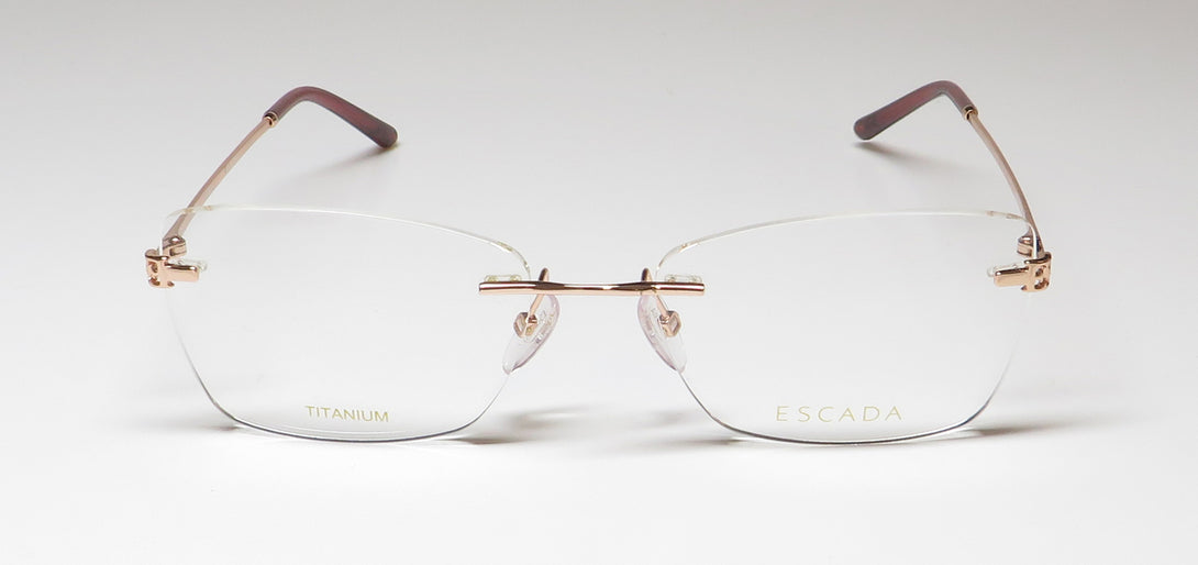 Escada Vesc90 Eyeglasses