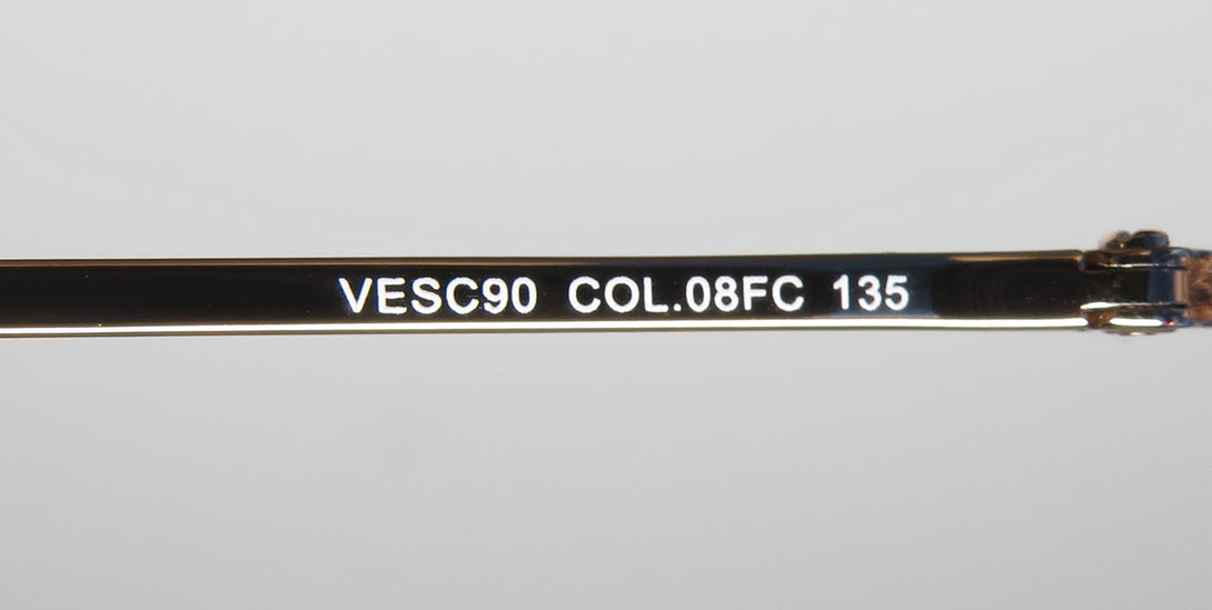 Escada Vesc90 Eyeglasses