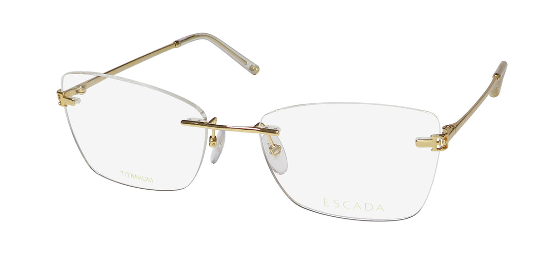 Escada Vesc90 Eyeglasses
