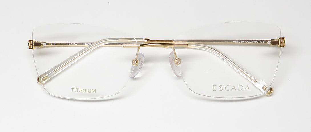 Escada Vesc90 Eyeglasses